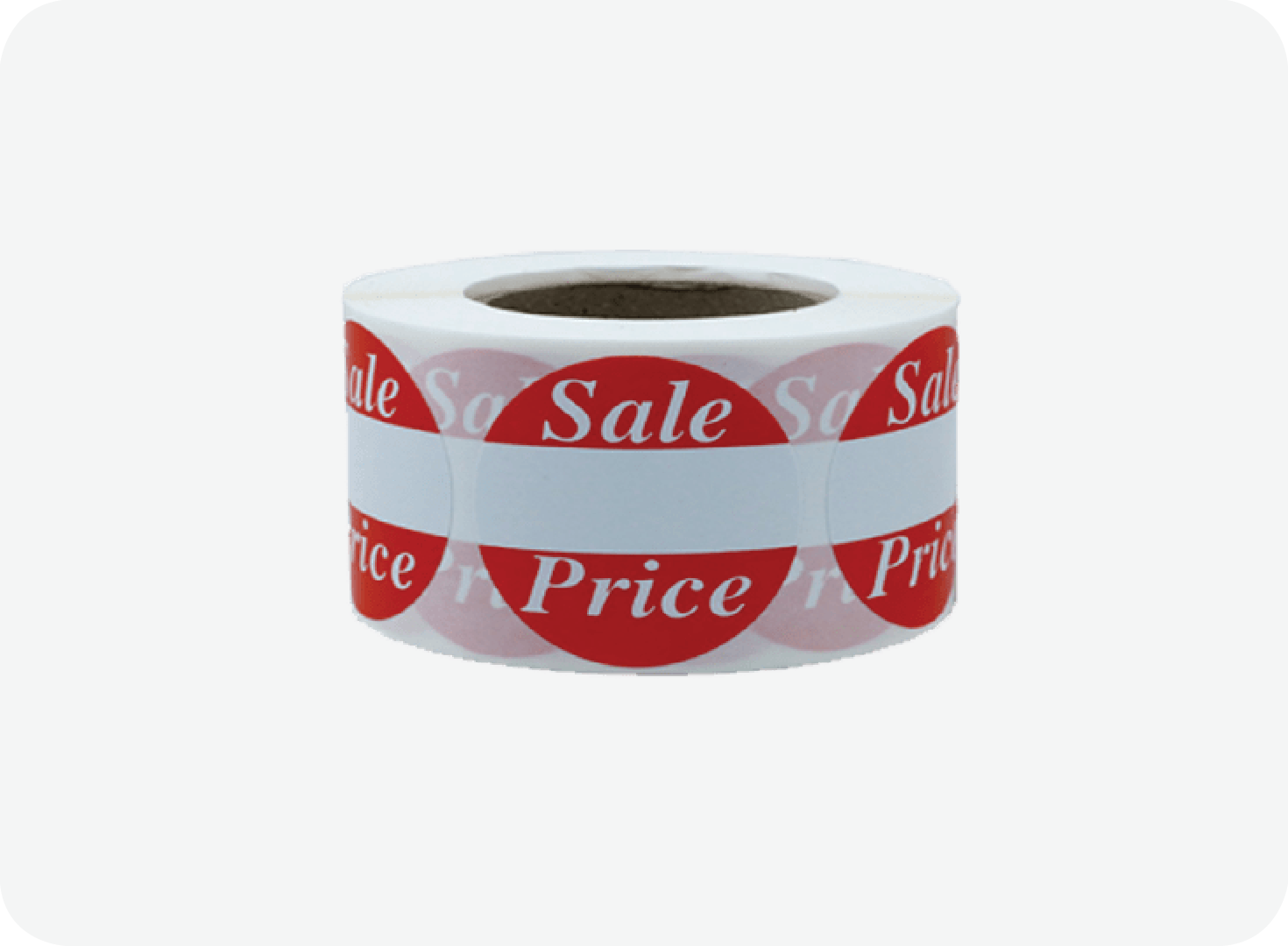 PRICE LABELS in Dubai, Abu Dhabi, UAE